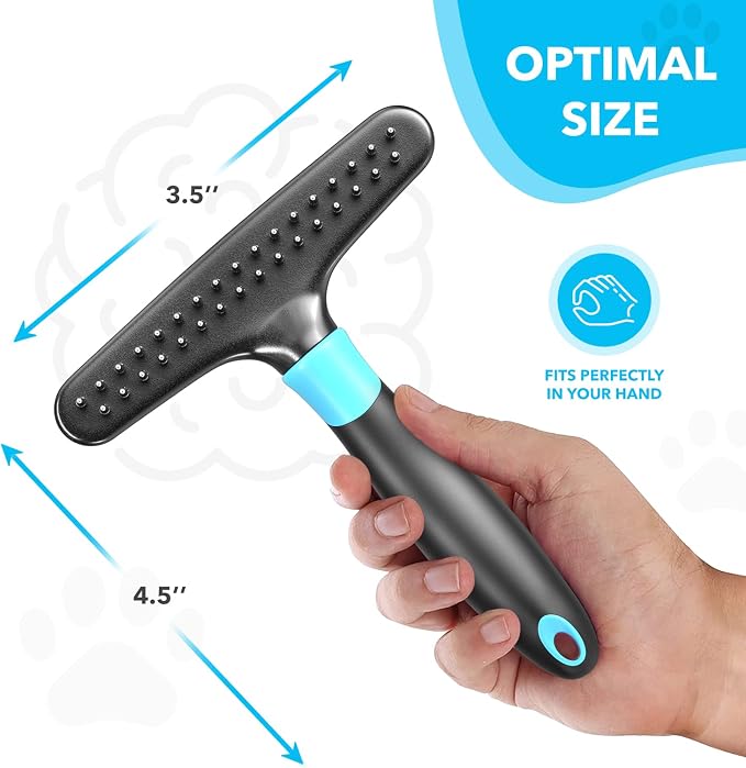 Deshedding Brush - Image 5