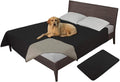 Easy-Going 100% Waterproof Dog Bed Cover, Non-Slip Pet Blanket by Easy-Going