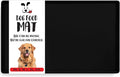 DogBuddy Dog Food Mat – Waterproof Dog Bowl Mat by DogBuddy