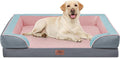 Comfort Expression Orthopedic Dog Bed by ComfortExpression