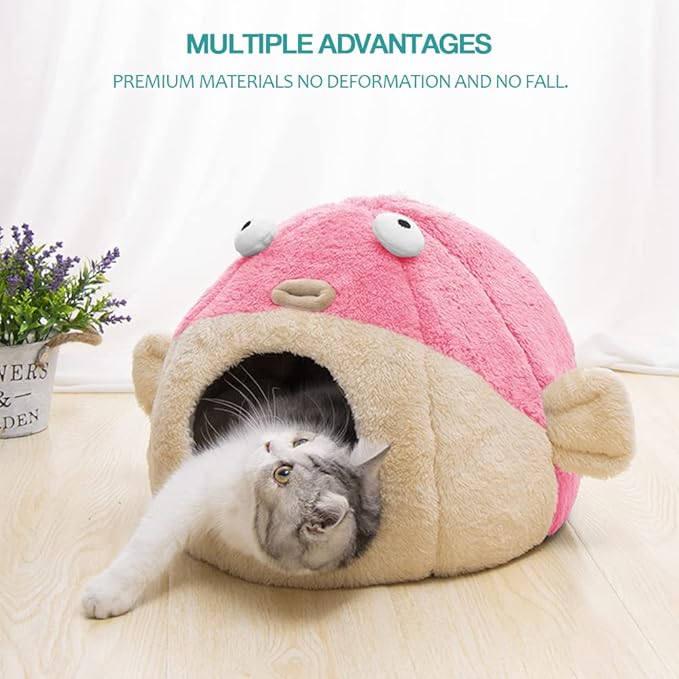 Cat Beds for Indoor Cats - Image 5