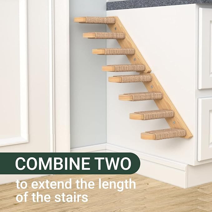 Skywin Cat Wall Steps - Image 6
