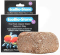 Aquarium Stone for Natural Water Clarification and Odor Removal Featuring by EcoBio-Block