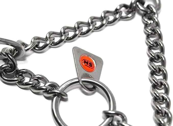 Herm Sprenger 1.5mm Micro Prong Collar - Image 3