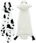 Best Pet Supplies Squeaky Dog Toys by BestPetSuppliesLLC