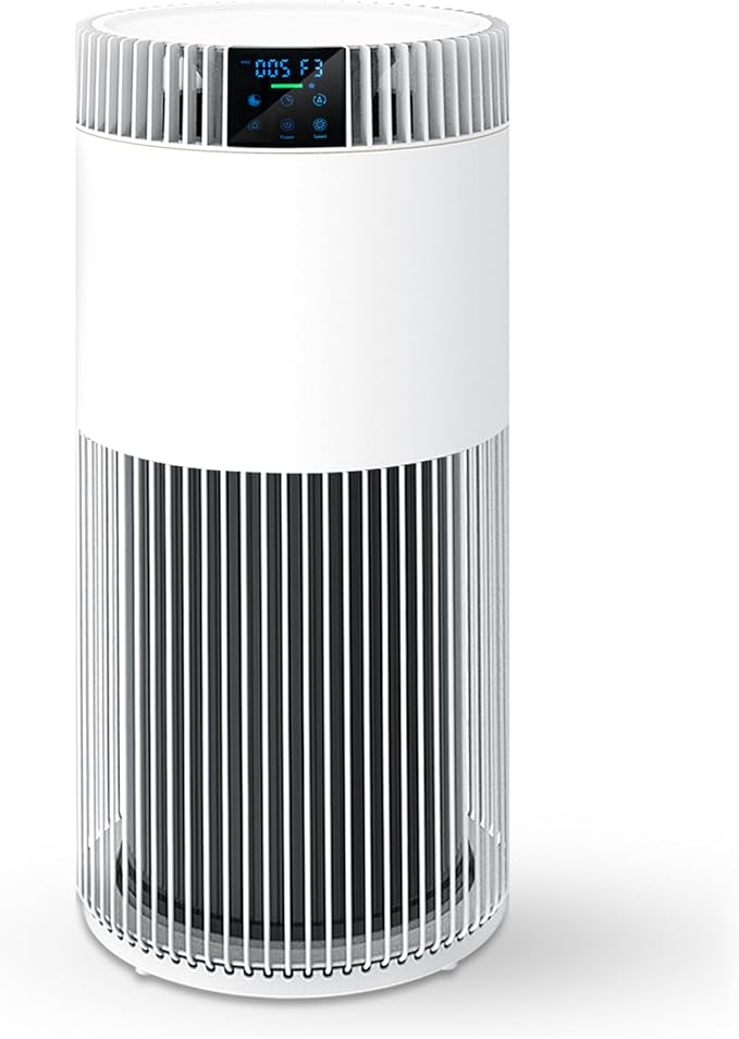 Air Purifier for Home Large Room 2500 Ft² by KENBROWN
