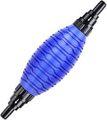 fishkeeper Siphon Ball Pump Head Replacement – Compatible by fishkeeper