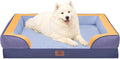 Comfort Expression Orthopedic Dog Bed by ComfortExpression