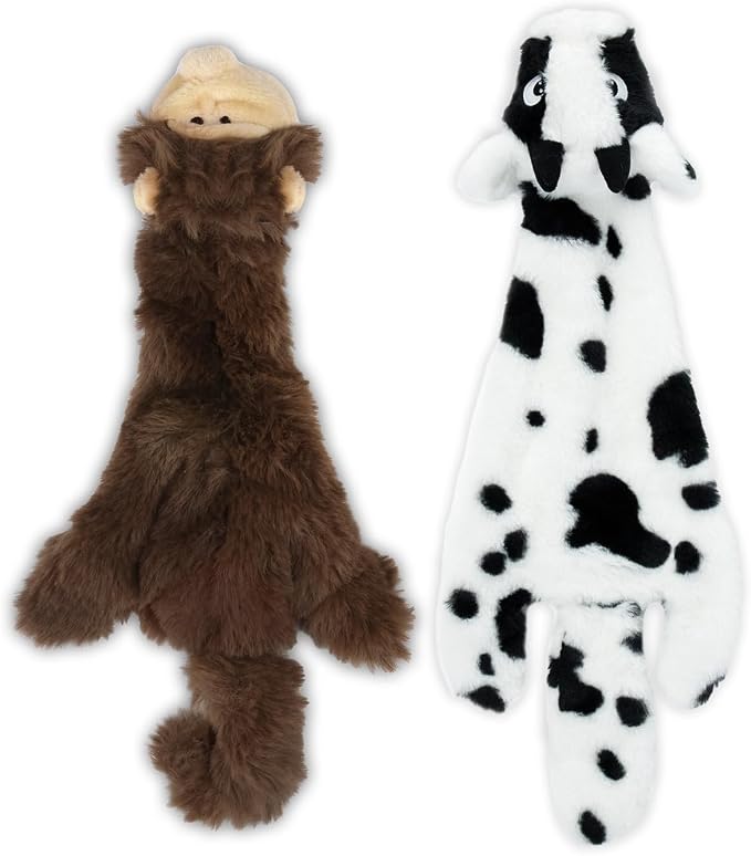 Best Pet Supplies Squeaky Dog Toys by BestPetSuppliesLLC