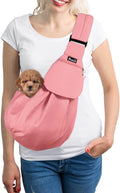 SlowTon Dog Carrier Sling by SlowTon