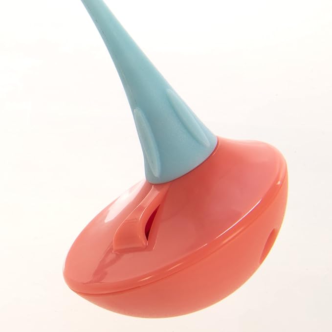Petlinks Tippy Teaser Self Righting Feather Toy - Image 3