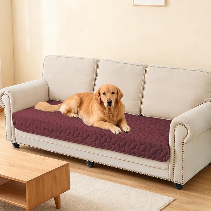 Ameritex Pet Bed Cover Dog Bed Blanket - Image 6