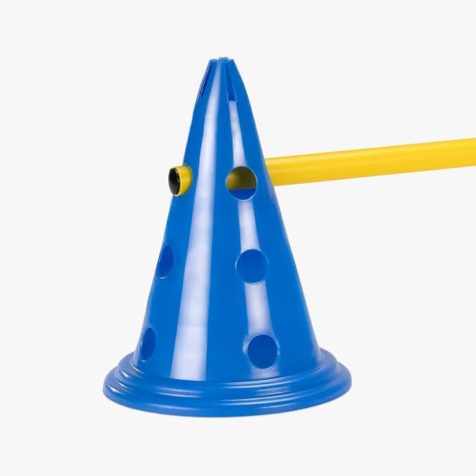 Navaris Dog Agility Equipment Set - Image 5