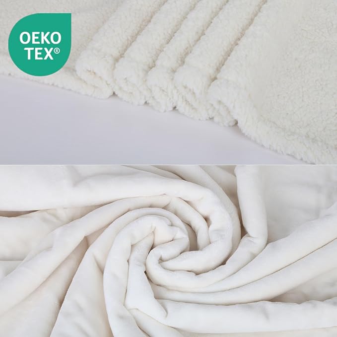 Waterproof Dog Blanket for Medium Dogs - Image 2