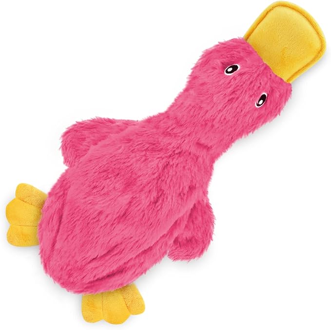 Best Pet Supplies Interactive Squeaky Dog Chew Toy, Ideal Dog Toys by BestPetSuppliesLLC