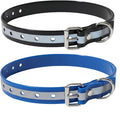 Shock Collar Replacement Strap for Most Training Collar, 3/4 Inch Dog Collar by HRRVEE