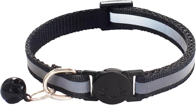 2 Pack Breakaway Cat Collars - Image 4