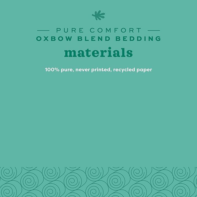 Oxbow Pure Comfort Bedding, & Guinea Pig Bedding, Bunny Supplies - Image 6