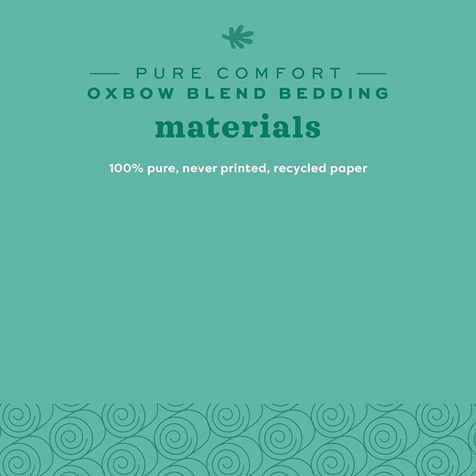 Oxbow Pure Comfort Bedding, & Guinea Pig Bedding, Bunny Supplies - Image 5