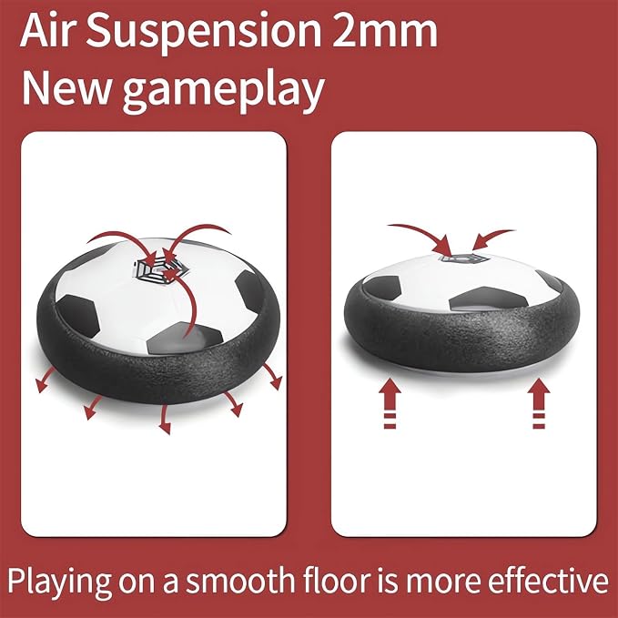 Ivieicip Active Gliding Disc - Image 4