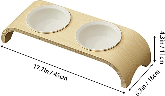 Cat Wall Shelves for Cat Wall Steps, Wooden Floating Modern Mounted Space - Image 7