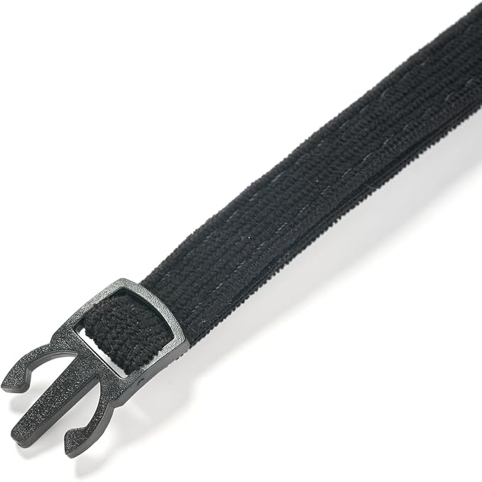 Soft Corduroy Cat Collar with Bell and Bowtie, Safety Breakaway Clasp, - Image 6