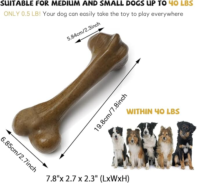 Aggressive Dog Chew Toys - Image 6