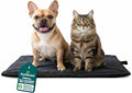FurHaven ThermaNAP Self Warming Cat Mat, Dog Bed by FurHaven