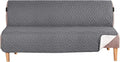 H.VERSAILTEX Futon Cover Reversible Sofa Slipcover Furniture Protector Water by HVERSAILTEX