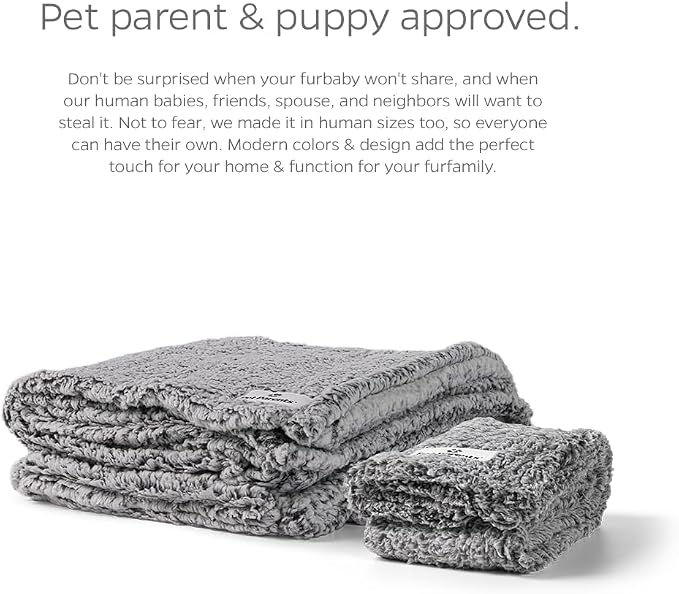 Pet Parents Premium Pet Blanket - Image 8