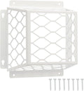 Dryer Vent Bird Guard, Dryer Vent Cover Guard by KVMORZE