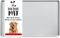 DogBuddy Dog Food Mat – Waterproof Dog Bowl Mat by DogBuddy