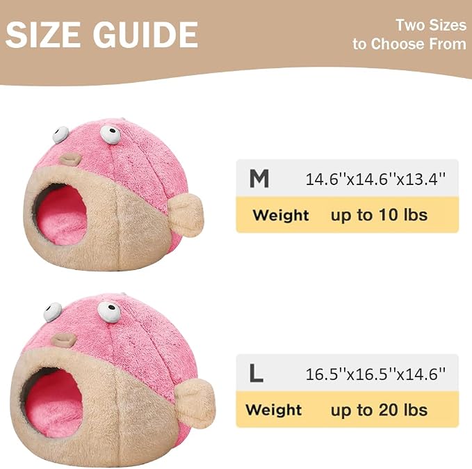 Cat Beds for Indoor Cats - Image 4