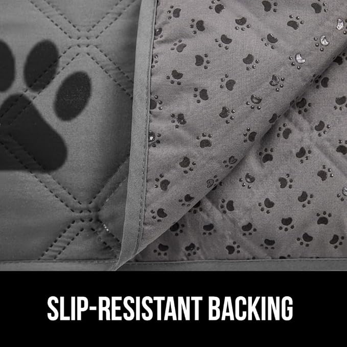 GORILLA GRIP Waterproof Couch Cover - Image 4