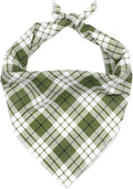 ARING PET Christmas Dog Bandanas by ARINGPET