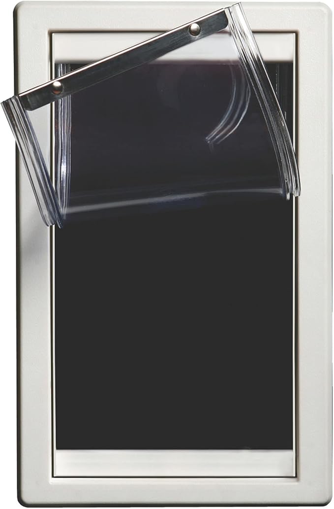 IDEAL PET PRODUCTS Since 1979 Ideal Pet Products Screen Guard Pet Door by IdealPetProducts