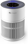 Dr.Prepare Air Purifiers for Bedroom, Quiet Air Purifier by DRPREPARE