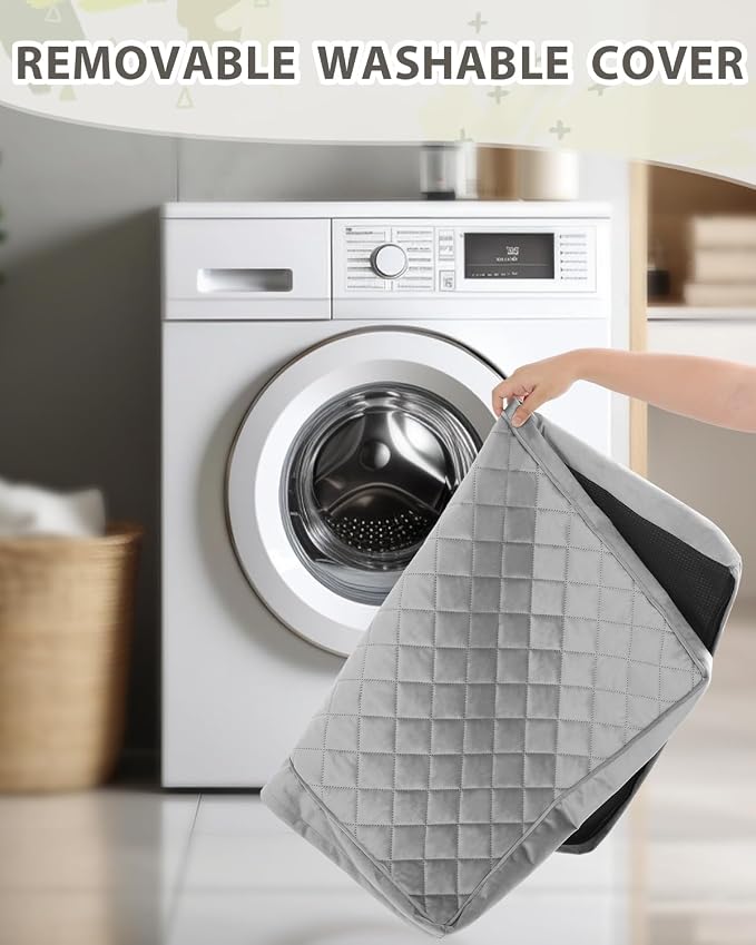 Orthopedic Dog Beds for Small Dogs Waterproof - Image 7