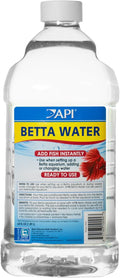API Betta Water, 64 OZ by API