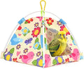 All-Season Bird Bed & Nest Tent by Unknown