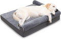 KSIIA Orthopedic Dog Bed by KSIIAPetProducts