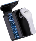 SEAOURA Magnetic Aquarium Glass Cleaner，Algae Scraper by SEAOURA