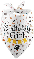 Dog Birthday Bandana Party Supplies Photo Prop Puppy Happy Birthday Dog Pet by Unknown
