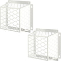 Dryer Vent Bird Guard, Dryer Vent Cover Guard by JIANBENKJ