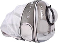 Expandable Cat Carrier Backpack, Backpack by LightUpYourPetsLife