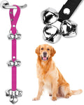 BLUETREE Dog Doorbells Premium Quality Training Potty Great Dog Bells by BLUETREE