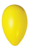 Jolly Pets Jolly Egg Dog Toy, 8 Inches/Medium by JollyPets