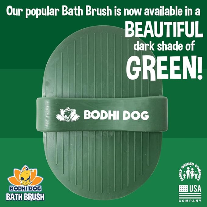 Bodhi Dog Shampoo Brush - Image 3