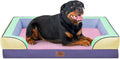 Comfort Expression Orthopedic Dog Bed by ComfortExpression