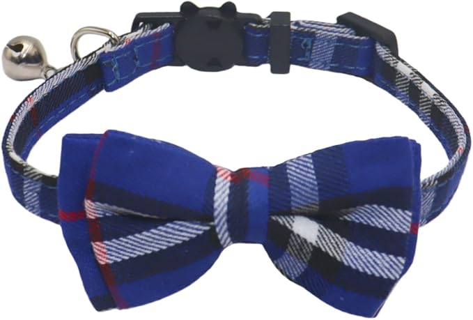 THAIN Cat Collar Breakaway by THAIN